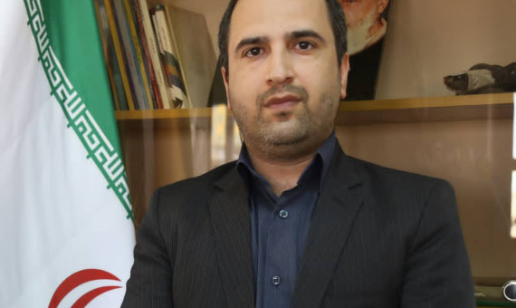 «مهدی جعفری» سرپرست اداره کل پست کرمان شد