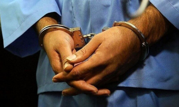 دستگیری زندانی فراری پس از سرقت 6 پراید در کرمان 