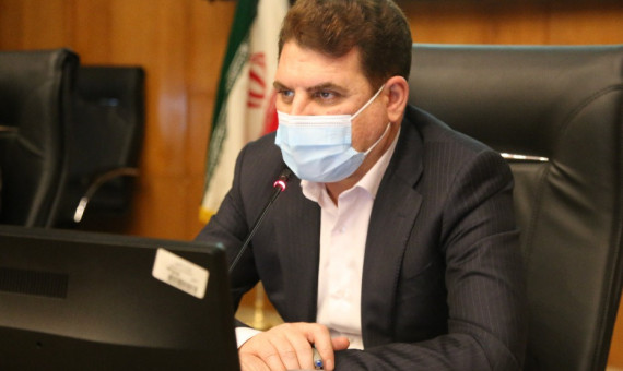 رعایت پروتکلهای بهداشتی در استان ضعیف است