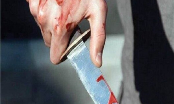 شهروند جیرفتی با ضربات چاقو به قتل رسید
