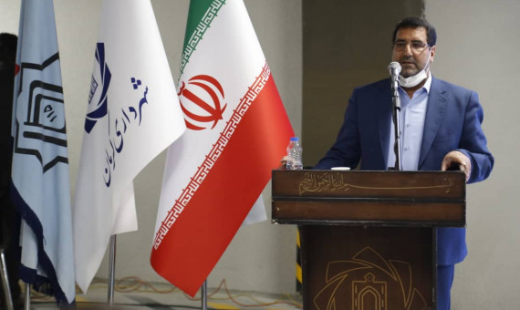 برای تملک املاک پروژۀ صاروج‌پارس با موانع متعددی مقابله کردیم