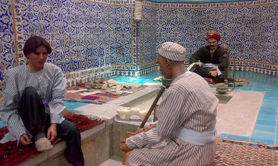  تعطیلی موزه‌ها و بناهای تاریخی در روز چهارشنبه 