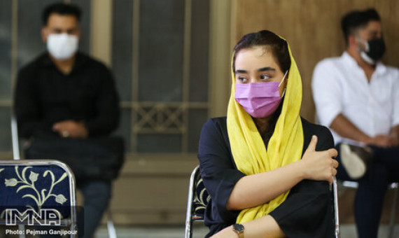 99 درصد دانش‌آموزان کرمانی واکسینه شده‌اند