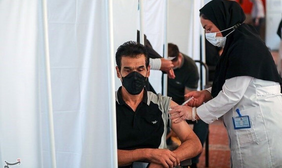 ایمنی جمعی کرمان در انتظار تصمیم ۵۰۰ هزار واکسن‌نزده