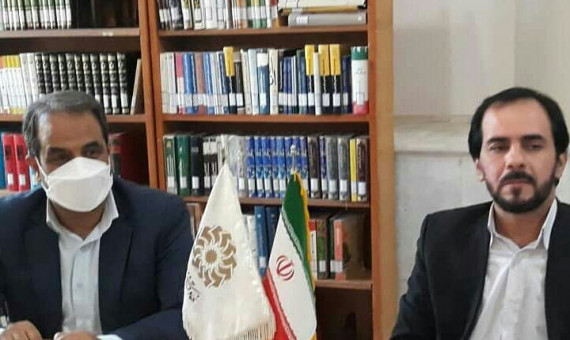 برگزاری رویدادهای فرهنگی با محوریت کتاب در حاشیۀ شهرها