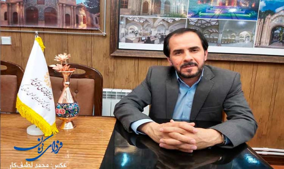 جای خالی را با کتاب خوب پُر کنیم