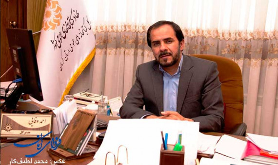 تشریح برنامه‌های هفتۀ کتاب و کتابخوانی در استان