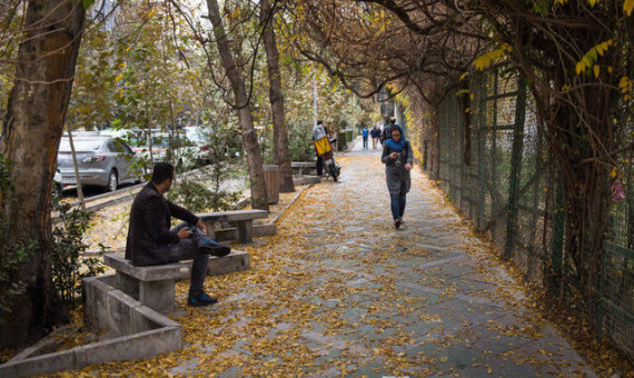استقرار جوی آرام تا پایان هفته در استان