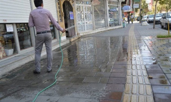   خبر «تهران برای 90 روز آب دارد» درست نیست  