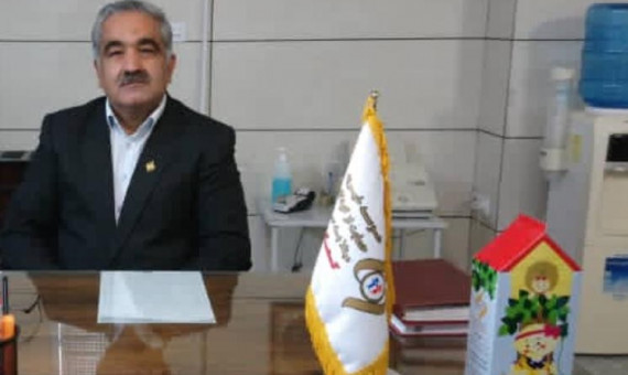 خیریه «کمک» در یلدا بستههای پذیرایی اهدا میکند