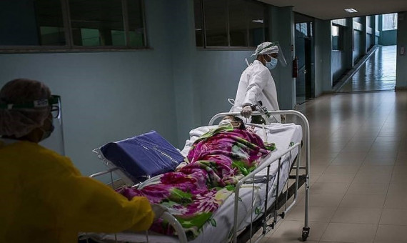 نظام‌پزشکی دلیل فوت بیماران را بررسی می‌کند