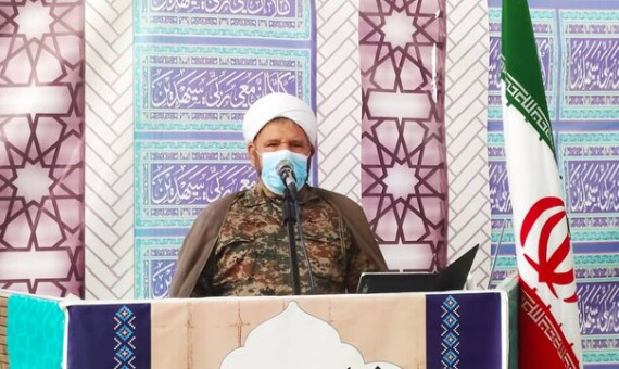وضعیت استانداری کرمان هرچه سریعتر تعیینتکلیف شود