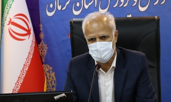 امتحانات نوبت اول مدارس کرمان حضوری برگزار می‌شود