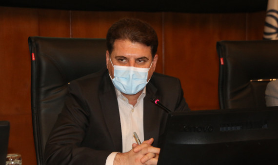 کاهش 70 درصدی بیماران سرپایی کرونا در کرمان
