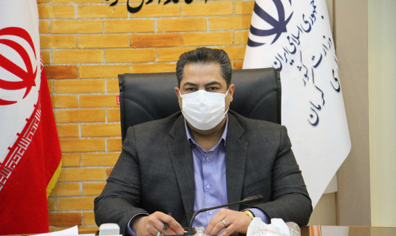   امسال بارندگی خوبی در استان نداشته‌ایم