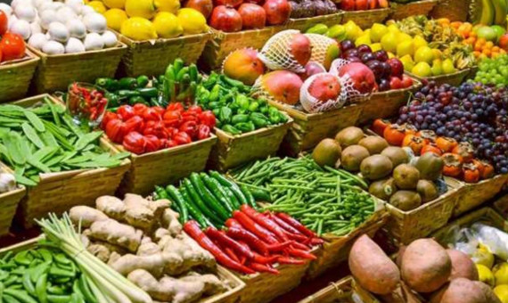 باقیمانده سموم دلیل برگشت محصولات کشاورزی صادراتی