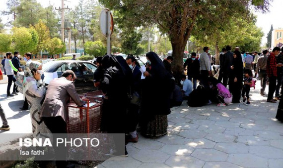   همۀ نامه‌های مردم در سفرهای رئیس‌جمهور باید رسیدگی شود