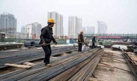 برای خانهسازی، کارگر و مهندس از چین نمیآوریم