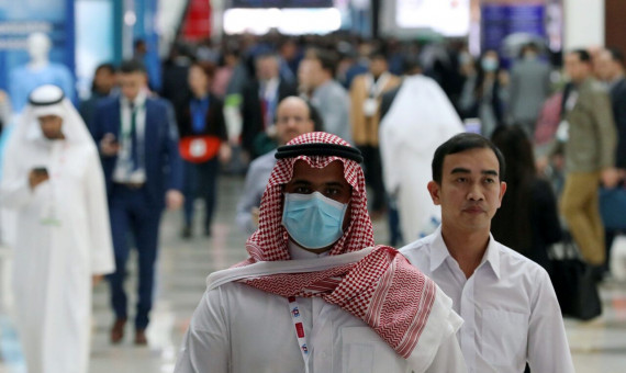 شناسایی اولین مبتلا به «اومیکرون» در عربستان سعودی