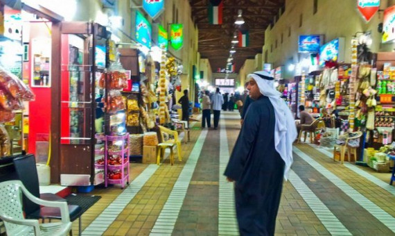کویت به تاجران جدید ایران ویزا نمیدهد