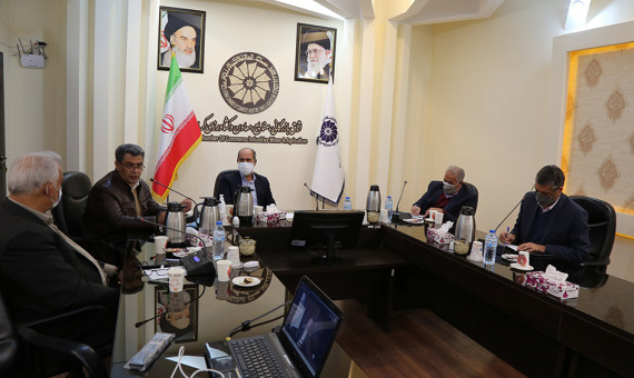 دبیرخانۀ مشترک تشکلهای اقتصادی بخش خصوصی استان تشکیل میشود