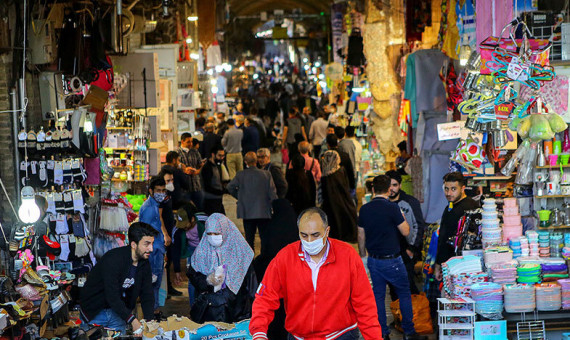 آغاز جشنواره فروش فوق‌العاده اصناف از اول بهمن‌ماه