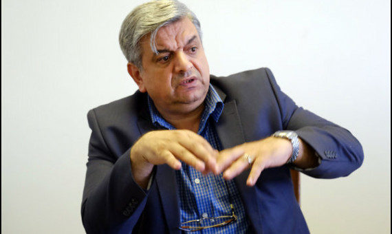  وسیع‌ترین پهنه‌های فرونشستی کشور در استان کرمان هستند       