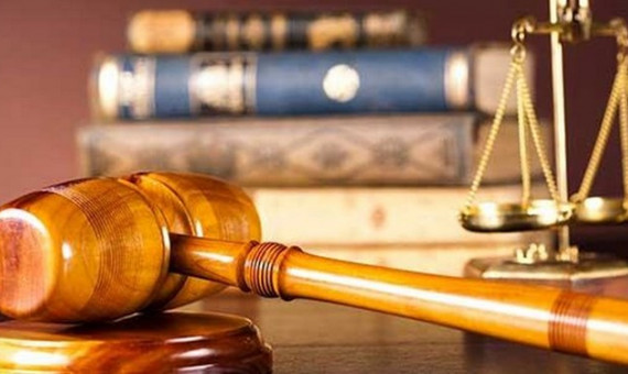 متهمی که باید به معتادان مهارت بیاموزد