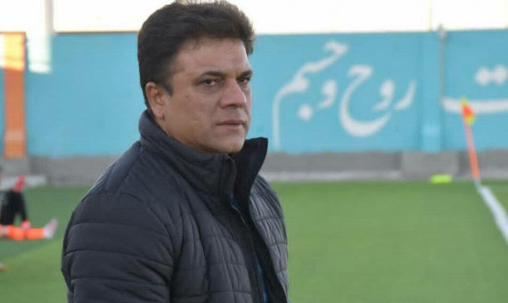 سرمربی مس شهربابک سه جلسه محروم شد