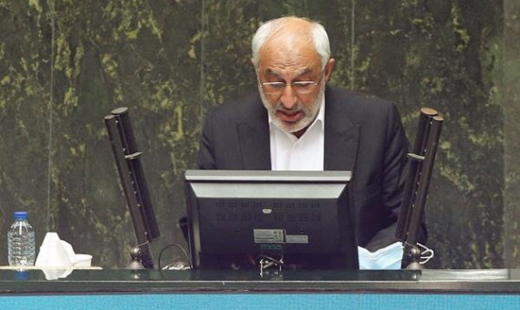 انتقاد از افزایش درآمد مالیاتی کرمان 