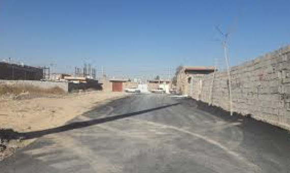 ۳ متهم به زمین‌خواری در حاشیۀ شهر کرمان دستگیر شدند