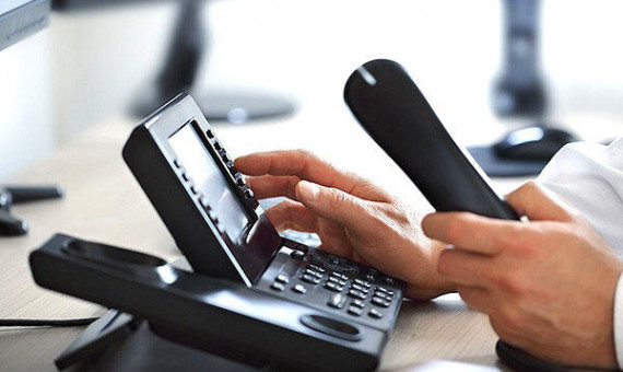   اشتغال اتباع خارجی «غیرمجاز» را تلفنی اطلاع دهید