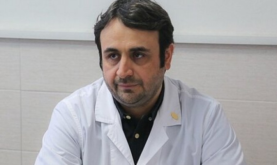  نیاز به انجام تست اومیکرون برای همۀ بیماران نیست