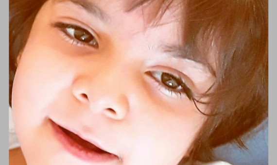 اهدای اعضای بدن کودک ۹ سالۀ رفسنجانی زندگی‌بخش شد