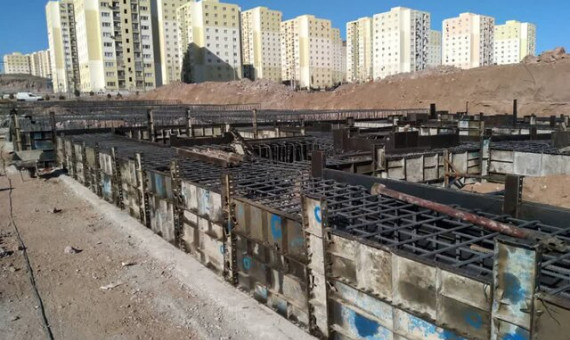   ثبت‌نام مجردها در طرح نهضت مسکن فعلا امکان‌پذیر نیست  