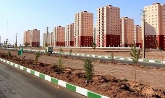 ثبتنام مردان مجرد بالای ۲۵ سال در نهضت ملی مسکن قطعی شد