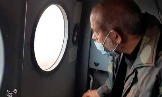 وزیر کشور به مناطق سیل‌زده کرمان سفر می‌کند