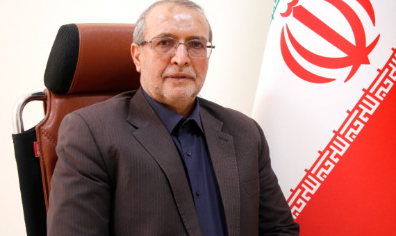 اگر شرایط مدنظرم فراهم باشد در انتخابات شرکت می‌کنم