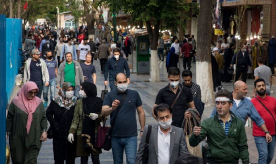 فریب «پایان کرونا با اومیکرون» را نخورید