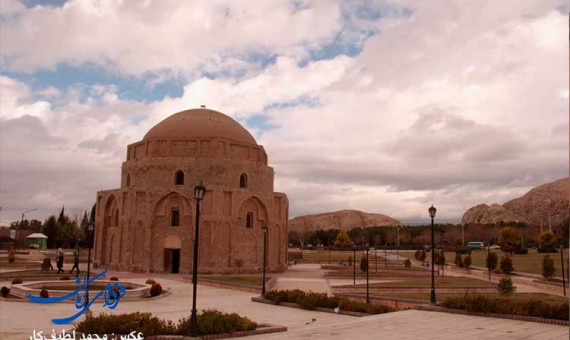  فال نیک برای میراث‌فرهنگی و گردشگری