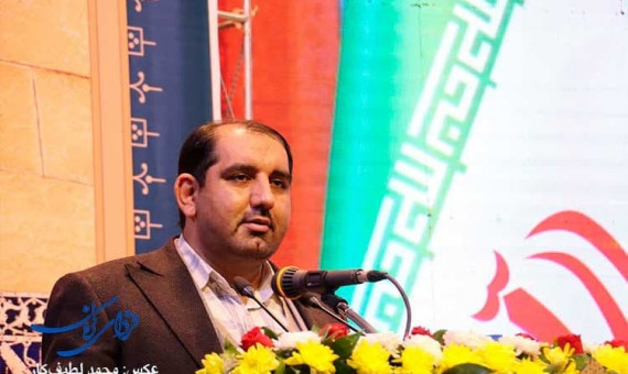 «رحمان جلالی» رئیس ستاد انتخابات استان کرمان شد