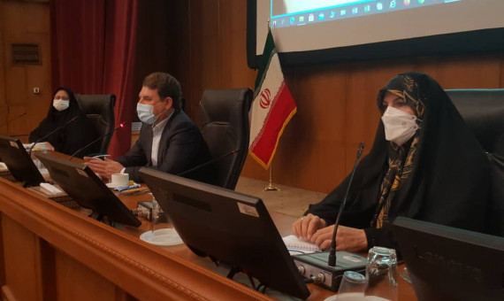 محدودیتی برای انتصاب مدیران زن وجود ندارد