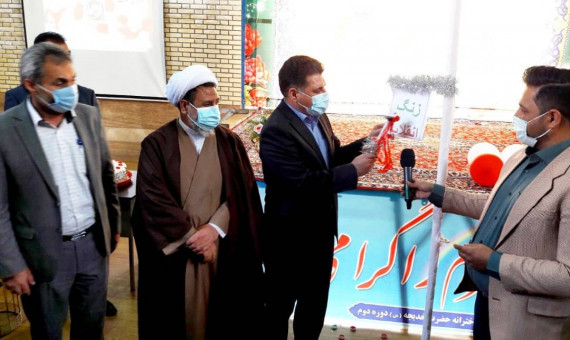  انقلاب اسلامی زمینۀ بالندگی همۀ انسان‌ها را فراهم کرد