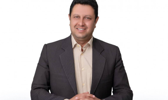 مدیر جدید روابطعمومی شرکت گهرزمین منصوب شد