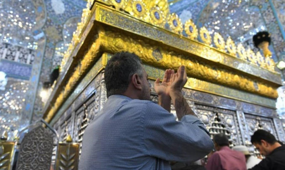  سفر 3 روزه به سوریه 8 میلیون و 350 هزار تومان 