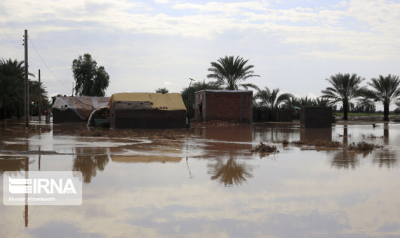 ۴۶۰۰ خانۀ سیل‌‌زده در جنوب و شرق کرمان نیاز به تعمیر دارد