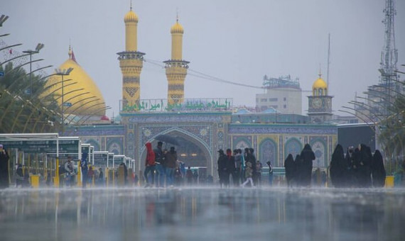 سفر زیارتی به عراق و سوریه ارزان می‌شود