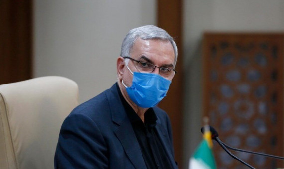 آمار بیماران سرپایی کرونا 4 برابر شده است