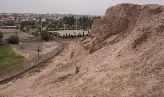  ساکنان محدودۀ قلعه‌دختر همچنان بلاتکلیف هستند 
