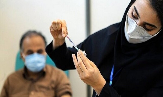آسترازنکا به چه کسانی تزریق میشود؟